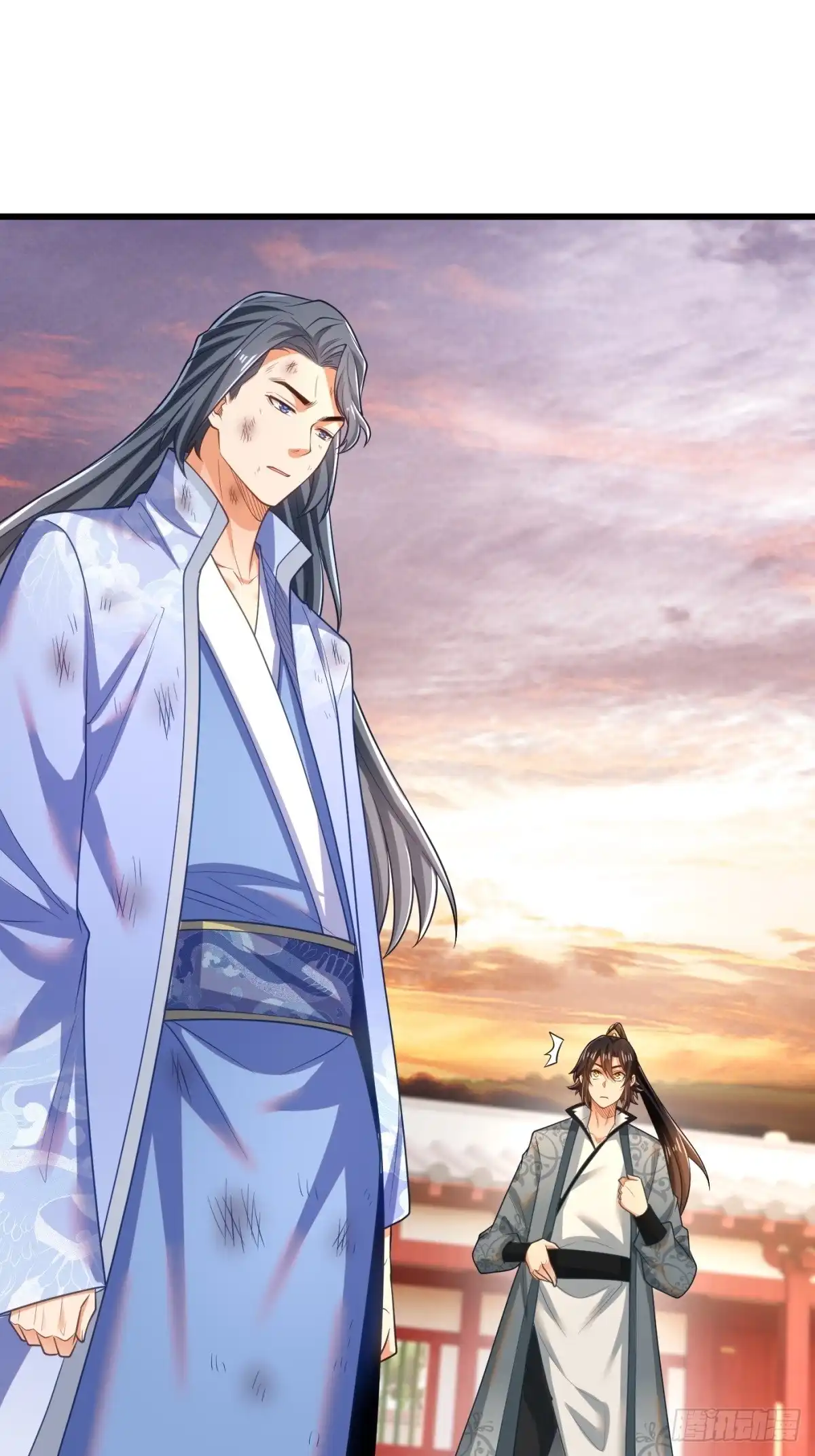 《最强弃夫》47-错过大比 第42页