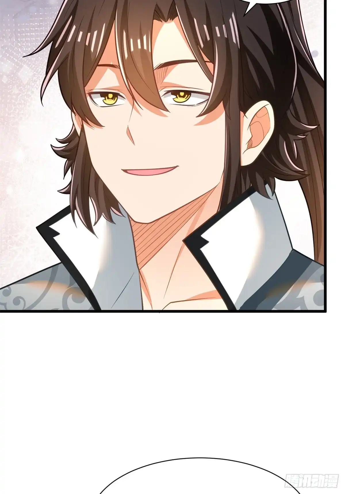 《最强弃夫》47-错过大比 第49页