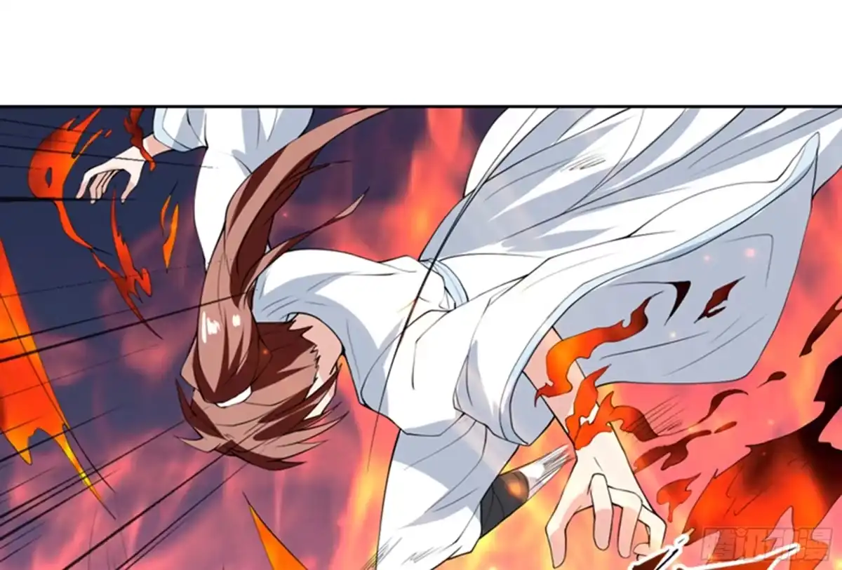 《最强神兽系统》第101话 可惜你太凶了 第23页