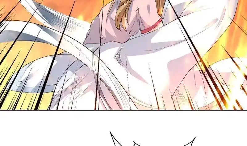 《最强神兽系统》第101话 可惜你太凶了 第5页