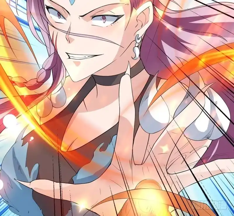 《最强神兽系统》第101话 可惜你太凶了 第20页