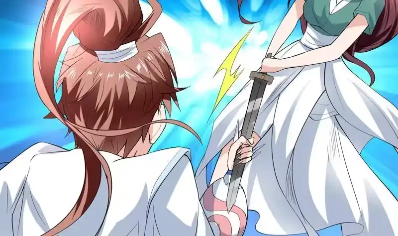 《最强神兽系统》第104话 恶人当诛 第9页