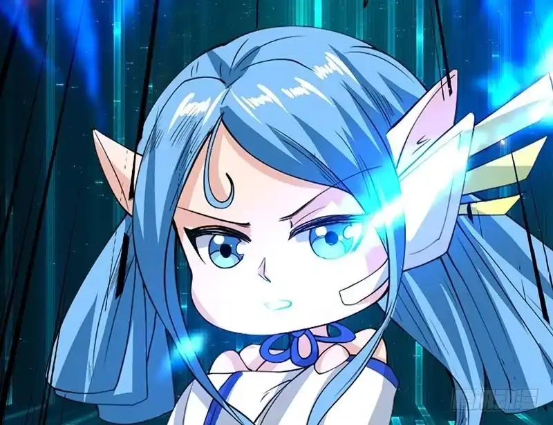 《最强神兽系统》第105话 我还年轻啊 第23页