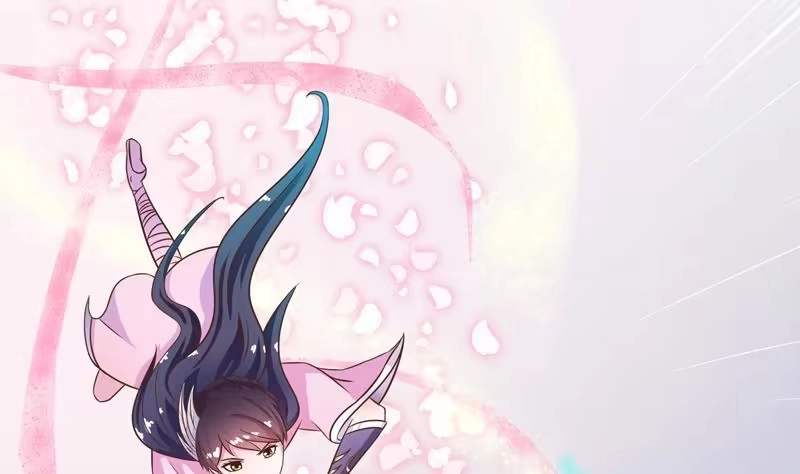 《最强神兽系统》第11话 必杀！凛冬将至！ 第7页