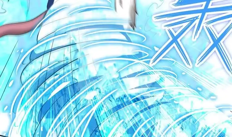 《最强神兽系统》第11话 必杀！凛冬将至！ 第41页
