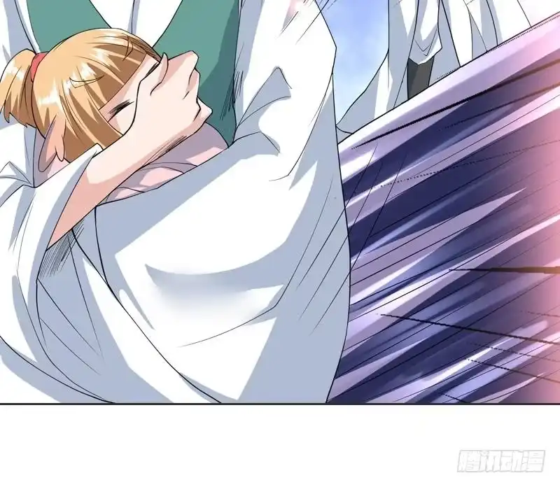 《最强神兽系统》第110话 最恶毒之阵 第24页