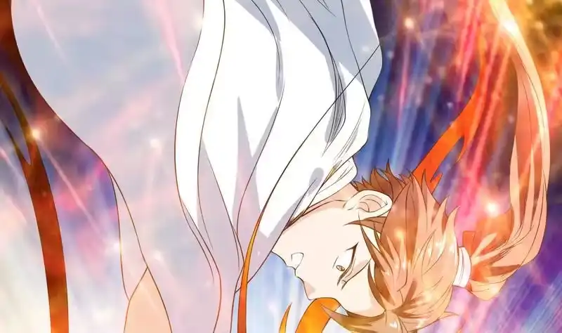 《最强神兽系统》第115话 师姐真香 第35页