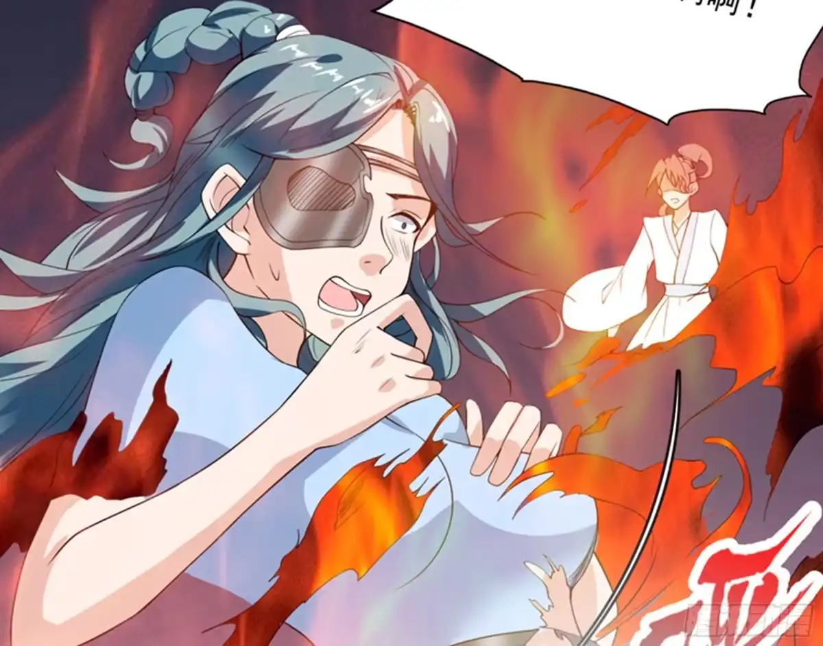 《最强神兽系统》第115话 师姐真香 第42页