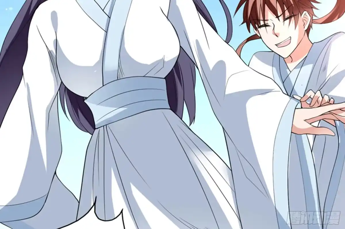 《最强神兽系统》第116话 感觉还挺好 第19页