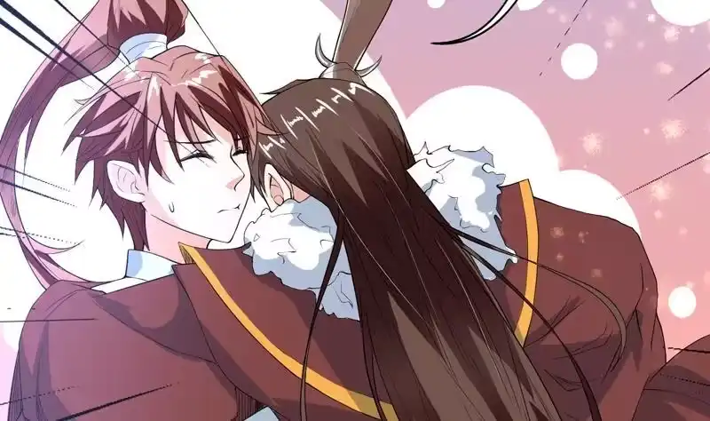 《最强神兽系统》第117话 提前动手了 第5页