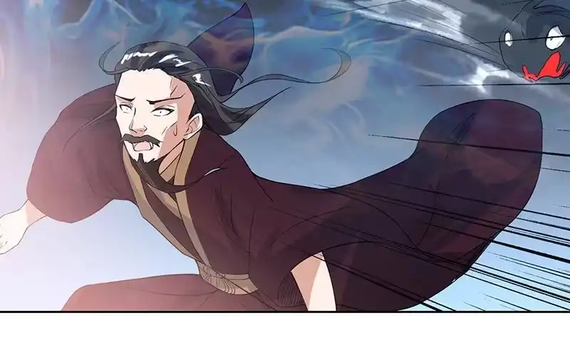 《最强神兽系统》第119话 终于成长为男子汉 第27页