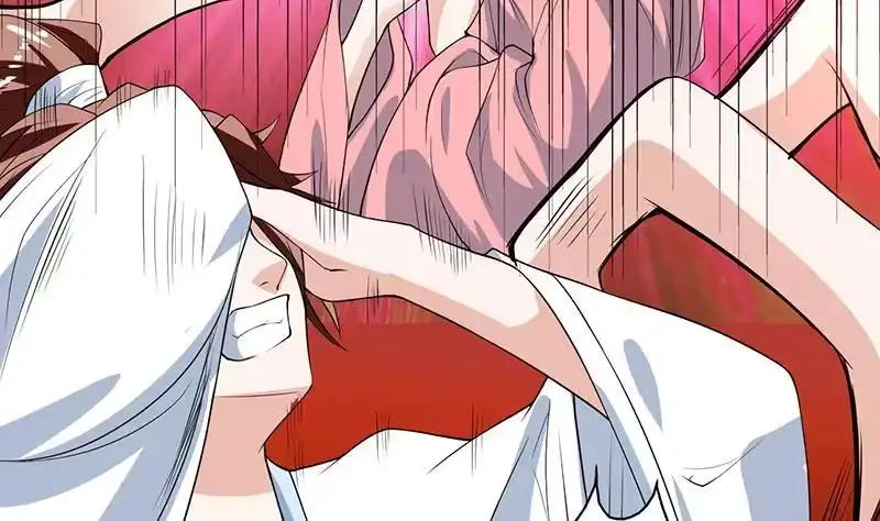 《最强神兽系统》第119话 终于成长为男子汉 第8页