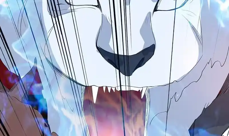 《最强神兽系统》第119话 终于成长为男子汉 第22页