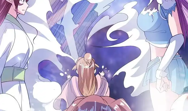 《最强神兽系统》第121话 近似于神的人 第37页