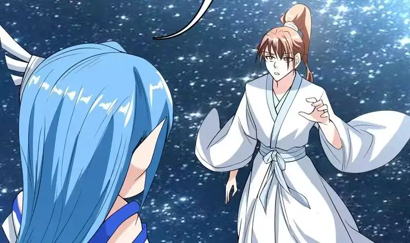 《最强神兽系统》第123话 系统随机大奖 第18页