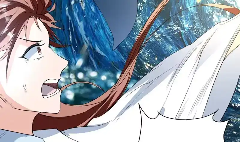 《最强神兽系统》第126话 师姐被抢走了 第8页