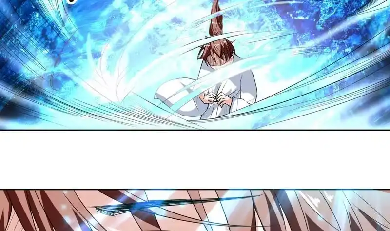 《最强神兽系统》第126话 师姐被抢走了 第19页