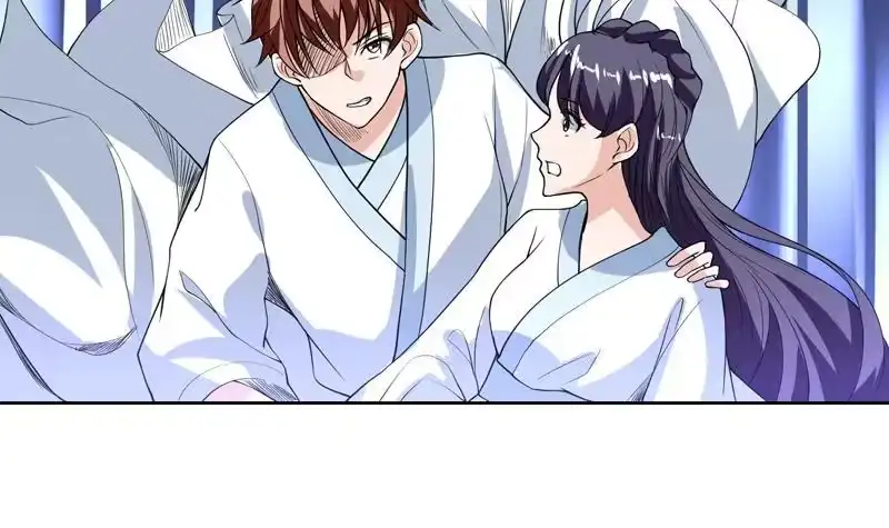 《最强神兽系统》第130话 仙人，活神仙 第28页