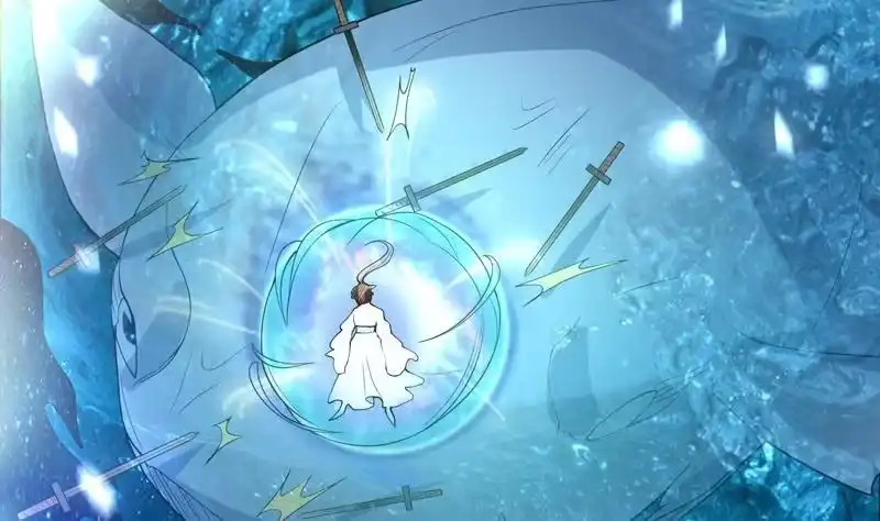 《最强神兽系统》第133话 让你不得不信 第3页