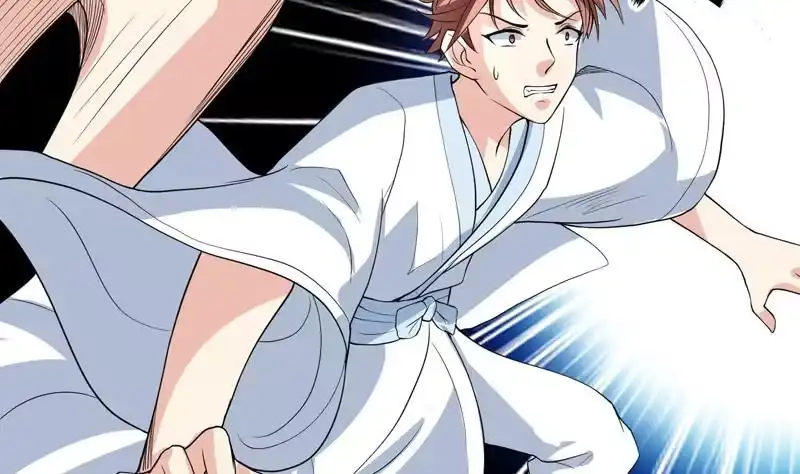 《最强神兽系统》第134话 居然想灭我口 第31页