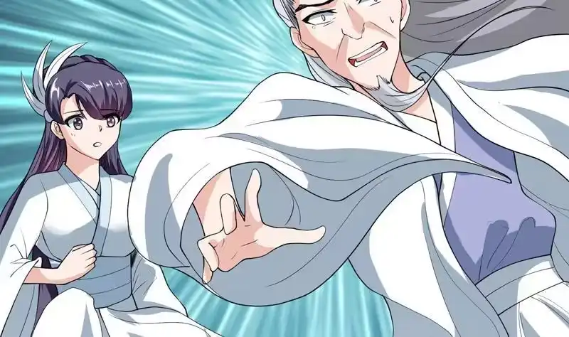 《最强神兽系统》第135话 生死一瞬间 第30页