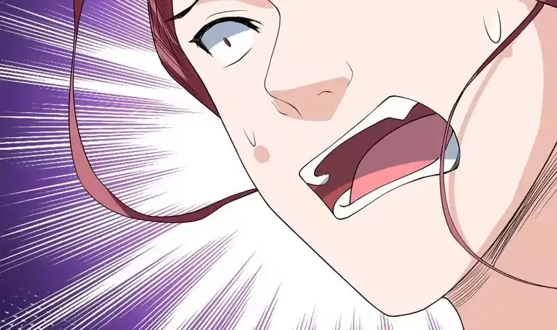 《最强神兽系统》第135话 生死一瞬间 第8页