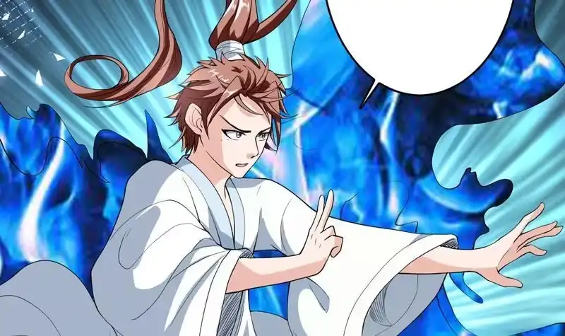 《最强神兽系统》第135话 生死一瞬间 第10页