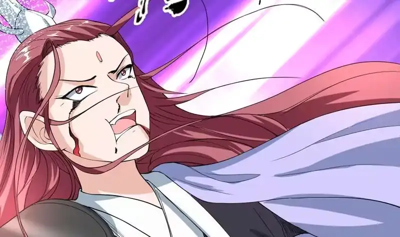 《最强神兽系统》第135话 生死一瞬间 第14页