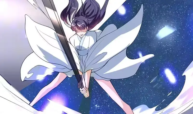 《最强神兽系统》第135话 生死一瞬间 第46页