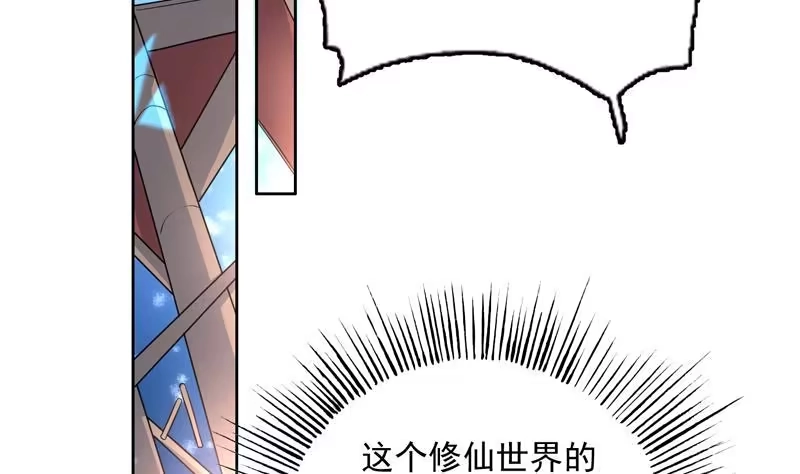 《最强神兽系统》第137话 我会怕谁呀 第20页