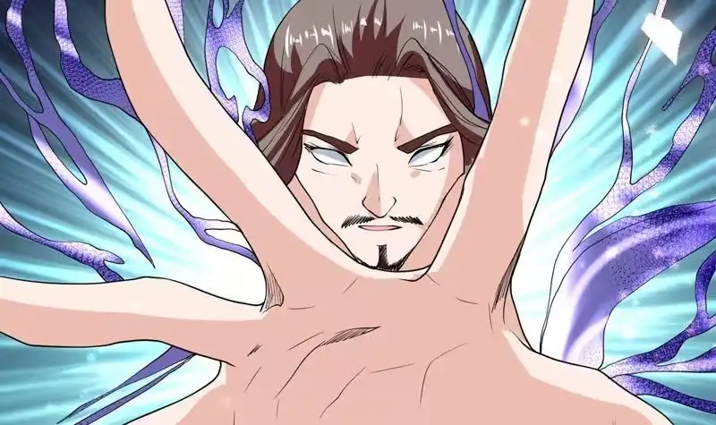 《最强神兽系统》第139话 只能强行带走 第13页