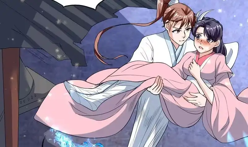 《最强神兽系统》第141话 不虚此行 第11页