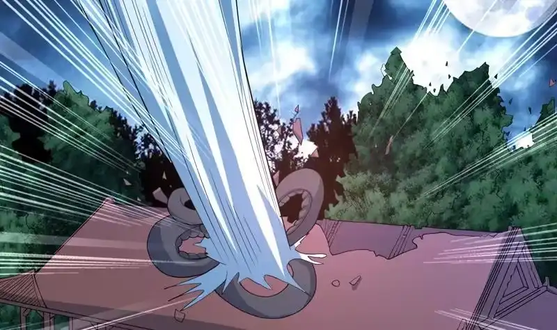 《最强神兽系统》第143话 简直太嫩了 第3页