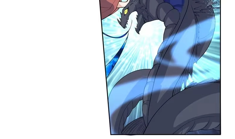 《最强神兽系统》第143话 简直太嫩了 第29页
