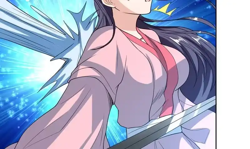 《最强神兽系统》第143话 简直太嫩了 第13页