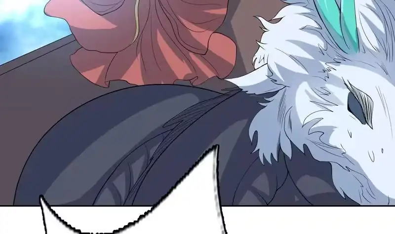 《最强神兽系统》第143话 简直太嫩了 第21页