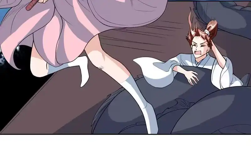 《最强神兽系统》第143话 简直太嫩了 第9页