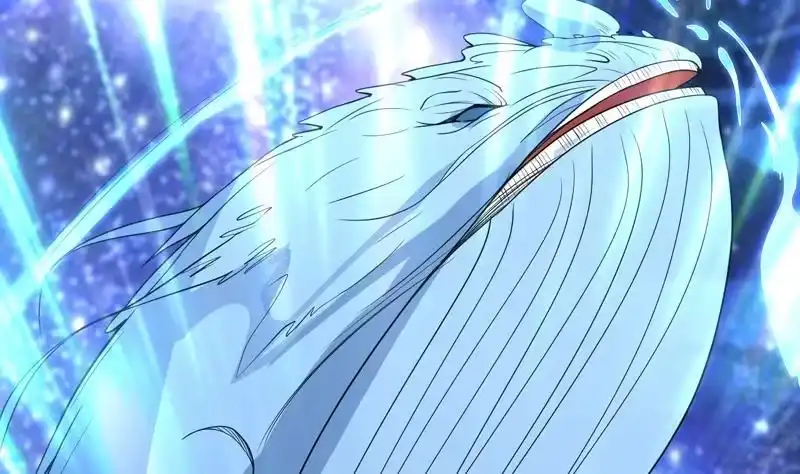 《最强神兽系统》第144话 神秘的白泽 第17页
