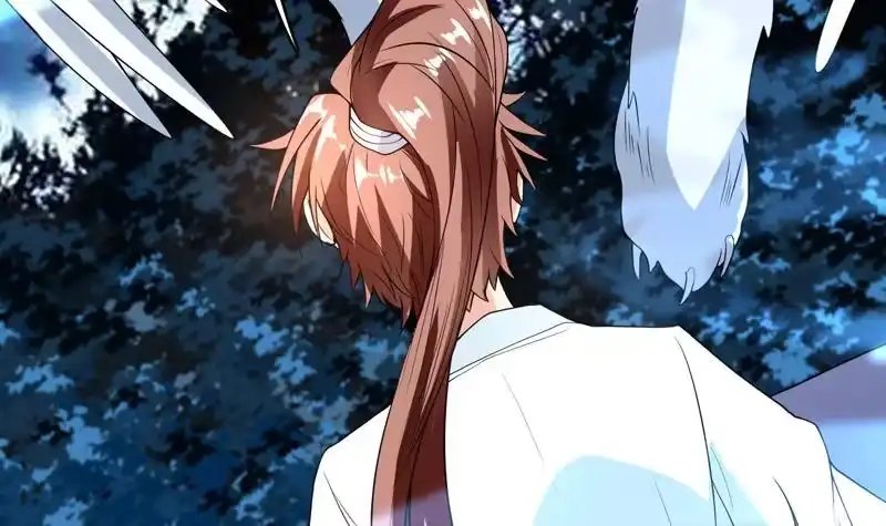 《最强神兽系统》第145话 真是天纵奇才 第9页