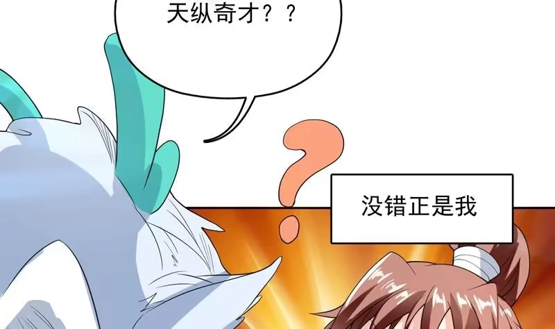 《最强神兽系统》第145话 真是天纵奇才 第19页