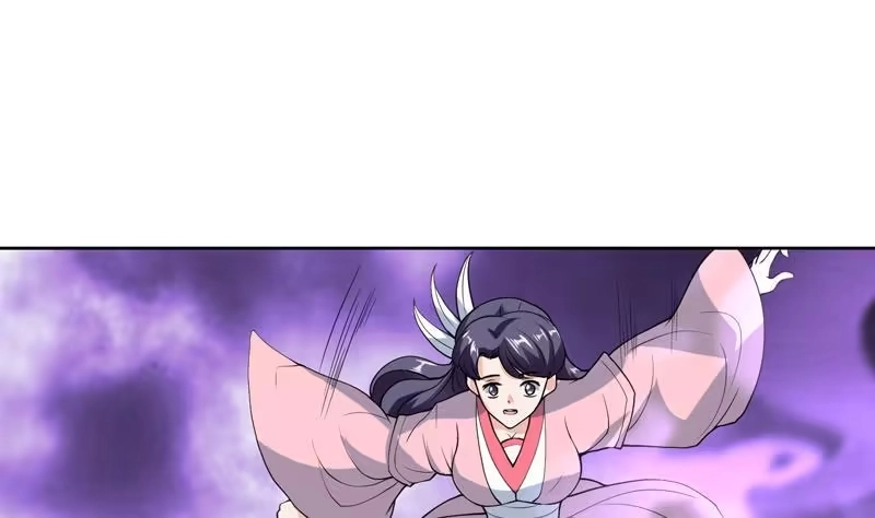《最强神兽系统》第146话 看了不该看的 第28页