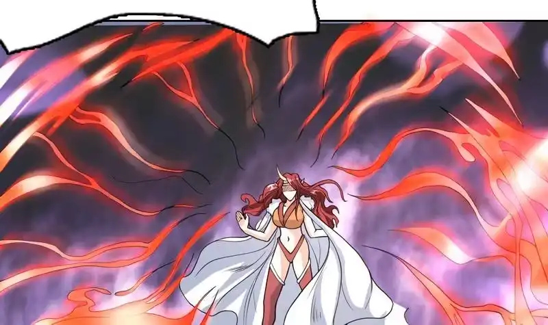《最强神兽系统》第147话 身材火辣的魔族公主 第33页