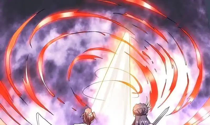 《最强神兽系统》第147话 身材火辣的魔族公主 第48页