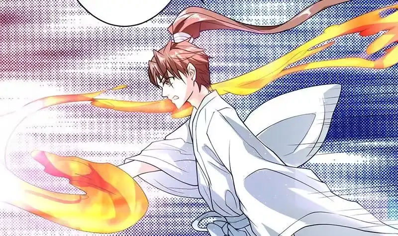 《最强神兽系统》第148话 我才不怕你 第12页