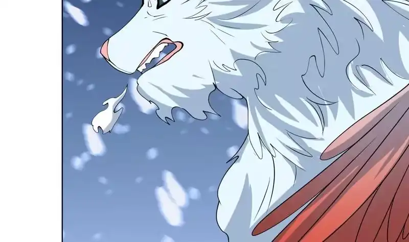《最强神兽系统》第150话 契约挺舒服 第5页