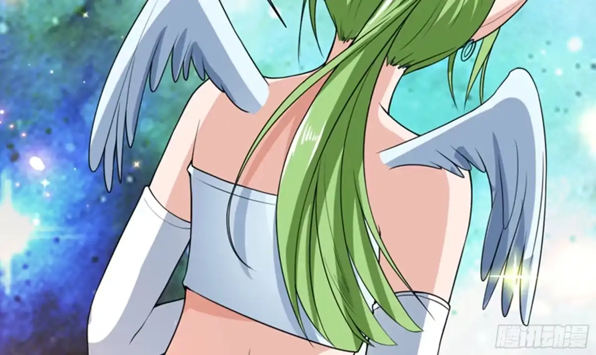 《最强神兽系统》第150话 契约挺舒服 第47页