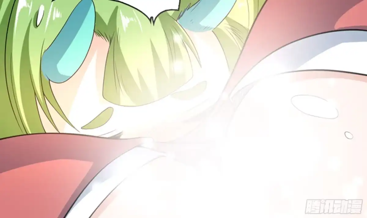 《最强神兽系统》第150话 契约挺舒服 第40页