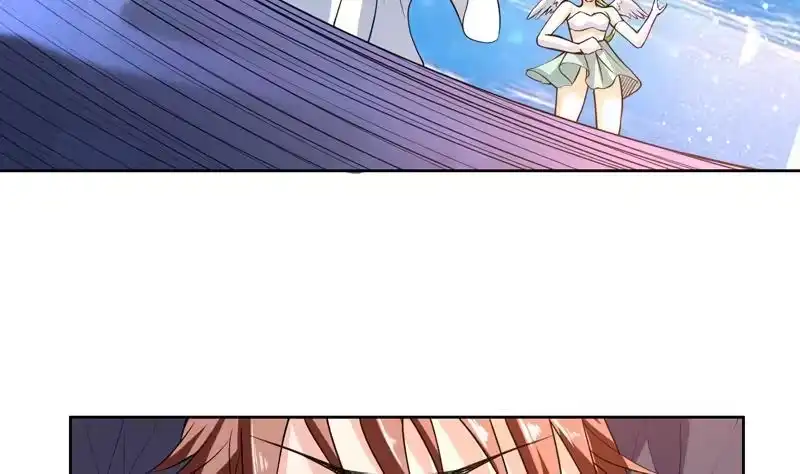 《最强神兽系统》第152话 被他触碰了 第37页
