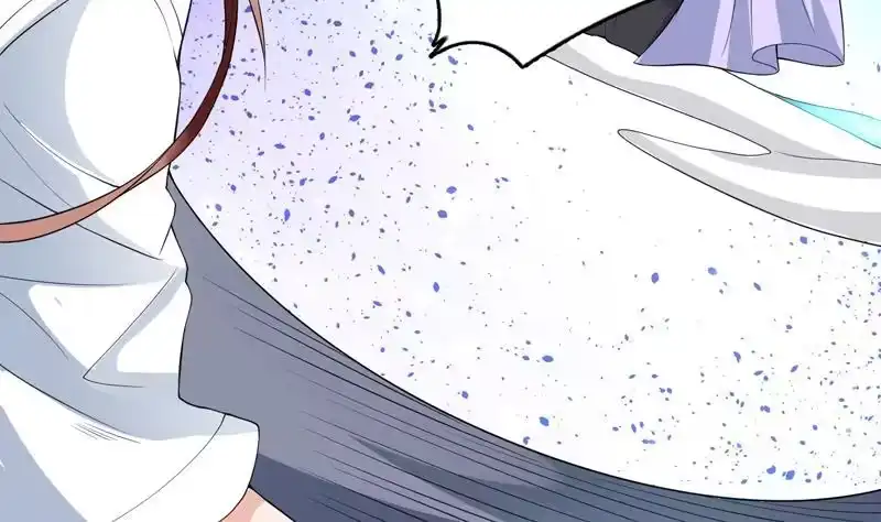 《最强神兽系统》第153话 愤怒的师姐 第7页