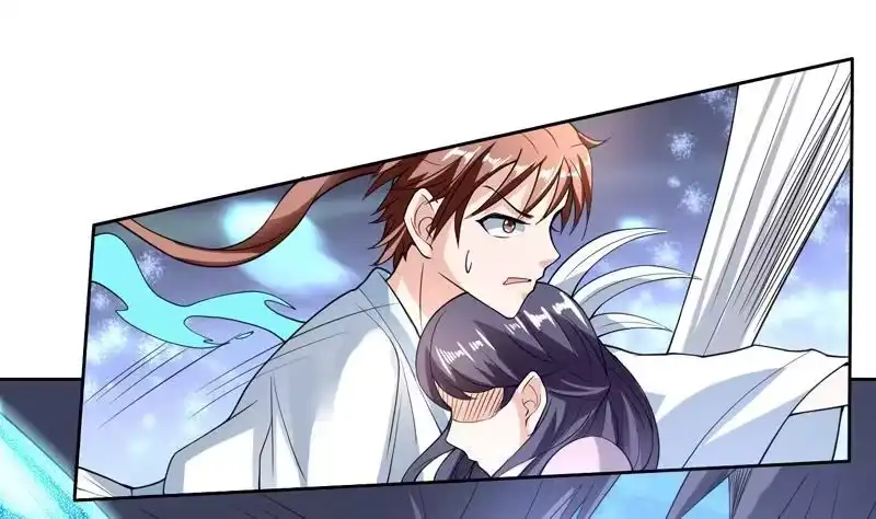 《最强神兽系统》第154话 好强的仙气 第23页